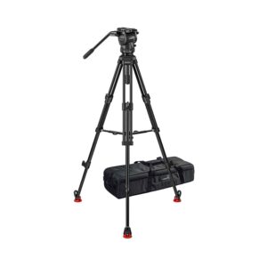 Sachtler System FSB 6 Mk II 75/2 AL MS