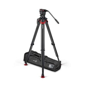 Sachtler System aktiv10 flowtech100