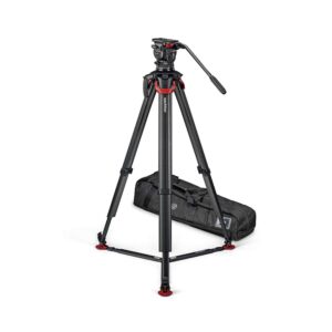 Sachtler System aktiv10T flowtech100 GS