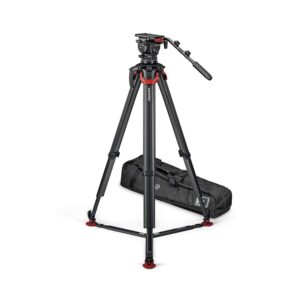Sachtler System aktiv12T flowtech100 GS