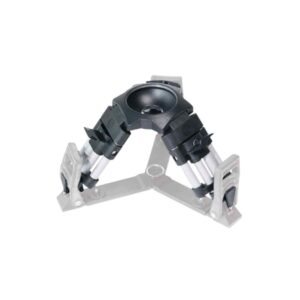 Sachtler Tripod DA 100 K