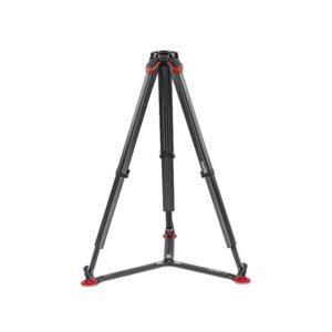 Sachtler Tripod flowtech® 75 aktiv GS Carbon Fibre Tripod