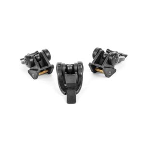 Sachtler Upgrade Kit Dolly S / Dolly DV 100  to Dolly flowtech® Studio