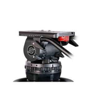 Sachtler Video 25 Plus FB Fluid Head