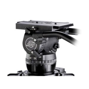 Sachtler Video 60 Plus Studio Fluid Head