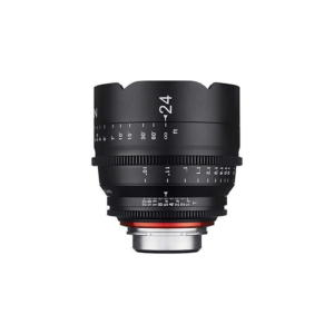 Samyang XEEN 24mm T1.5