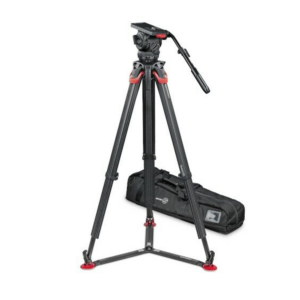 Sachtler System Video 18 FT GS