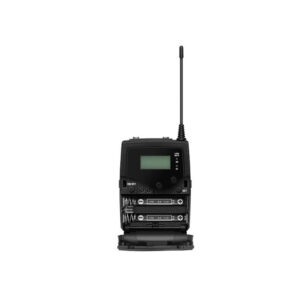 Sennheiser EK 500 G4-GBW Camera Receiver