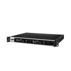 Sennheiser EM 6000 Dante 2 Channel Digital Receiver