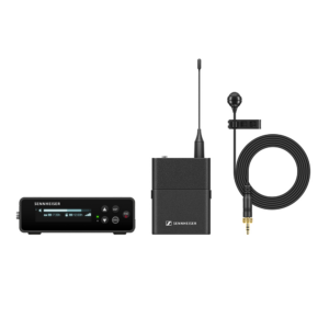 Sennheiser EW-DP ME4 Set S1-7