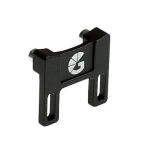 Bright Tangerine 15mm LWS Bracket Attachment (Misfit & Misfit Atom)