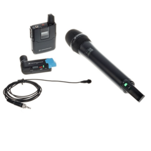 Sennheiser AVX Wireless Mic Combo Kit