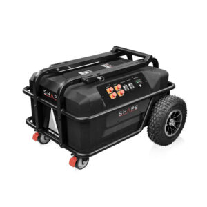 Shape Backup Battery 15kWh for Basecamp Generator