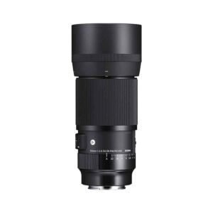 Sigma 105mm F2.8 DG DN Macro | Art E Mount Lens