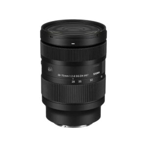 Sigma 28-70mm F2.8 DG DN | Contemporary L Mount Lens