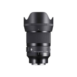 Sigma 50mm F1.4 DG DN | Art - E-Mount Lens