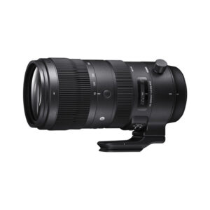 Sigma 70-200mm F2.8 DG OS HSM Sports Lens (Canon EF Mount)