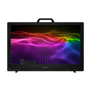 SmallHD Quantum 32 HDR Reference Monitor