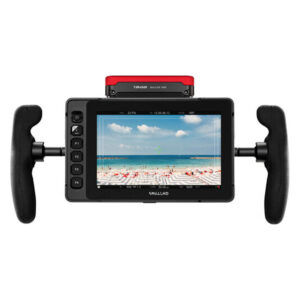 SmallHD Ultra 7 Monitor Bolt 6 RX 1500 V-Mount Kit