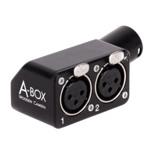 Wooden Camera A-Box For Sony Venice & Venice 2