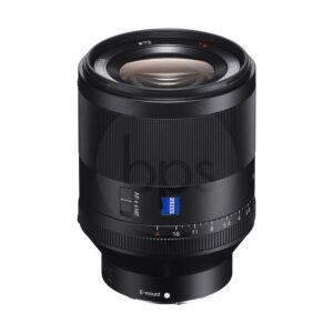 Sony 50mm F1.4 E Mount