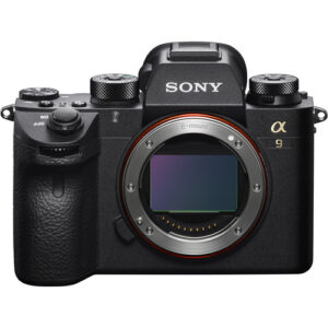 Sony A9 Mirrorless Camera Body