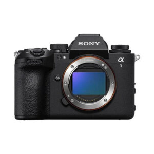 Sony Alpha 1 II - Body Only