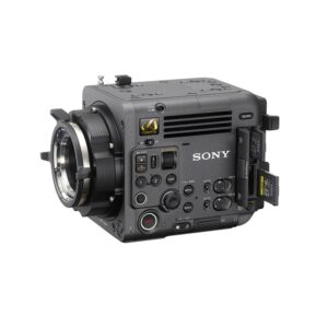 Sony BURANO Full-Frame 8K Cinema Camera