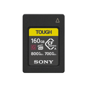 Sony CFexpress Type A 160GB Memory Card