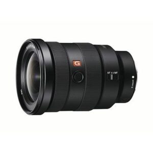 Sony FE 16-35mm F/2.8 G Master Series Wide Angle Zoom Lens