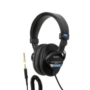 Sony MDR-7506 Professional Headphones