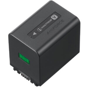 Sony NP-FV70 Battery 1900mAh