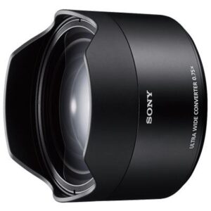 Sony Ultra-Wide Converter