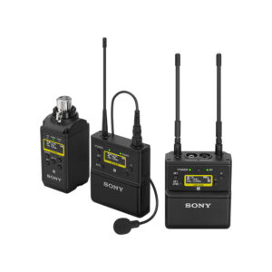 Sony UWP-D26 Wireless Mic Pack