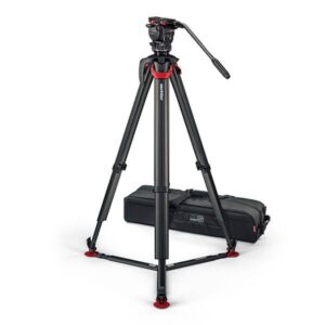 Sachtler System Aktiv8 flowtech75 GS