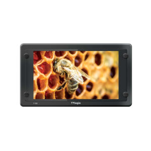 TVLogic F-5A : 5.5’’ Full-featured Field Monitor with FHD IPS-LCD