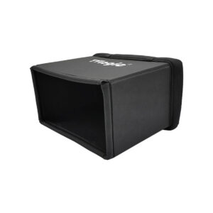 TVLogic HOOD-F10 Sun Hood for F-10A