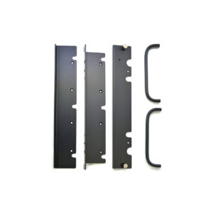 TVLogic RMK-165 Rack Mount Kit for XVM-177A / LVM-171S