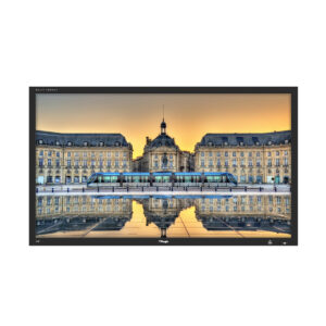 TVLogic S-42P : 42’’ FHD Studio Wall Monitor with SFP Module & Ember Protocol