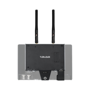 Teradek Bolt 6 1500 TX Monitor Module