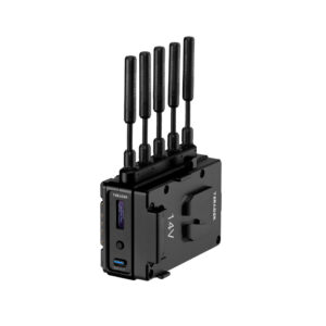 Teradek BOLT 6 LT 750 RX V-Mount