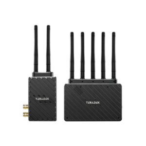 Teradek Bolt 6 LT 1500 TX/RX