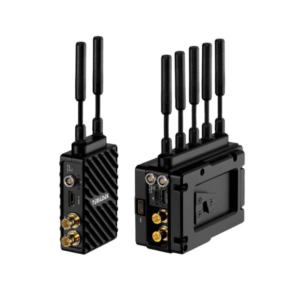 Teradek Bolt 6 LT 750 TX RX Deluxe VM
