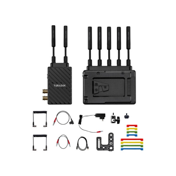 Teradek Bolt 6 LT 750 TX RX Deluxe VM_1