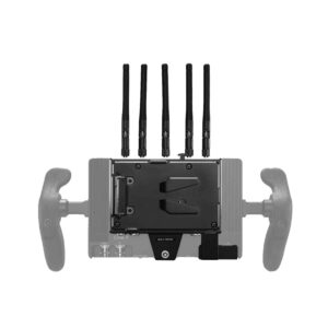 Teradek Bolt 6 Monitor Module 750 RX - VM