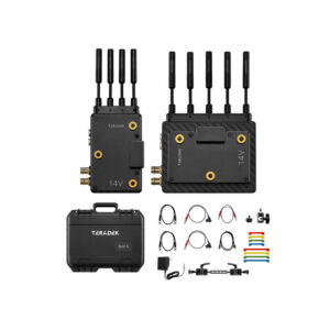 Teradek Bolt 6 XT 750 TX/RX Deluxe GM