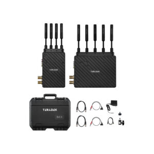 Teradek Bolt 6 XT 750 TX/RX