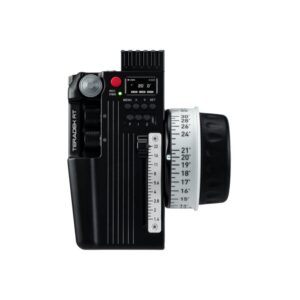 Teradek CTRL.3 Three-Axis Wireless Lens Controller - Metre
