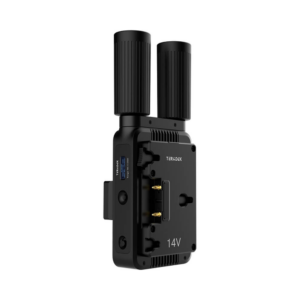 Teradek Ranger Mk II 5000 12G-SDI/HDMI Wireless RX GM