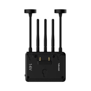 Teradek Ranger Micro 5000 3G-SDI/HDMI - Wireless RX VM